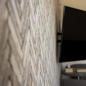 Jimmy's Hotel apartamentowy Larnaca