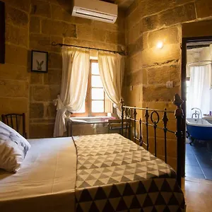 2* Pensjonat The Burrow