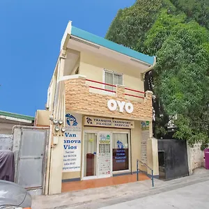 Mye Tourist Hotel Paranaque City
