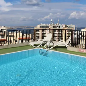 2* Hotel apartamentowy Huli &