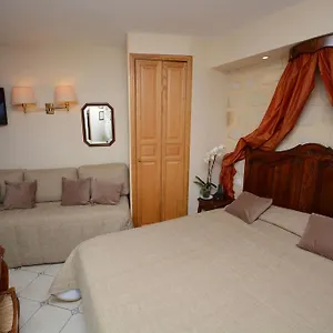 Familia Hotel Paryż